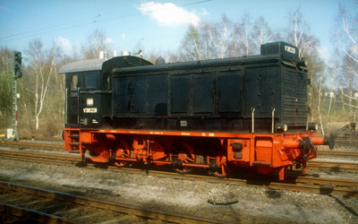 DB V 36 204