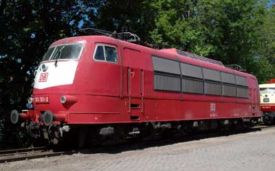 DB 103 101-1