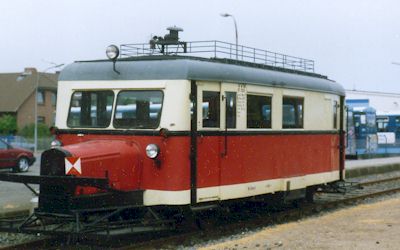 VT 509