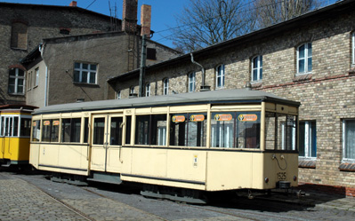 BVG (West) 1525