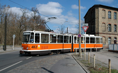 BVG 219 482-1