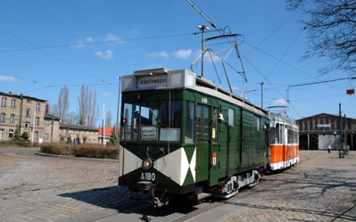 BVG A180