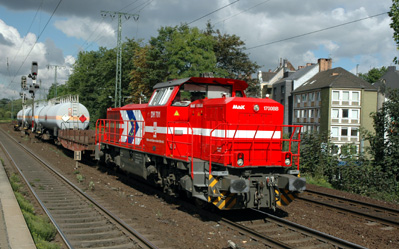 DH 701