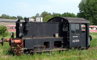 Kö 5731