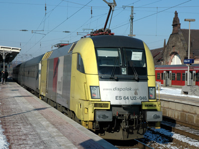 ES 64 U2-046