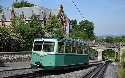 Drachenfelsbahn 2