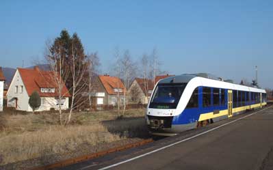 eurobahn VT 4.09