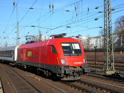 Siemens 1116 063-7