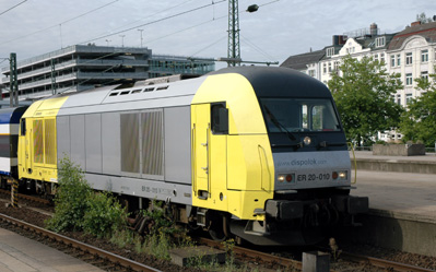 Siemens ER 20-010