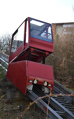 Falkenburgbahn