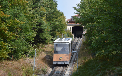 merkurbahn 1