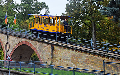 Nerobergbahn 1