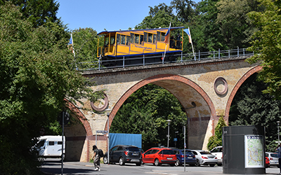 Nerobergbahn 1