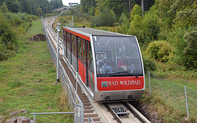 Sommerbergbahn 1