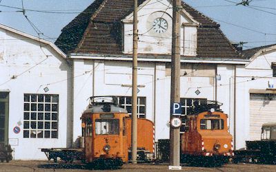 681 und 610