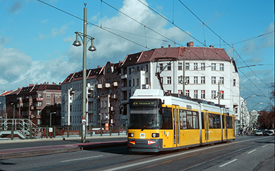 BVG 2014