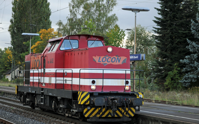 LOCON AAE Alstätte II