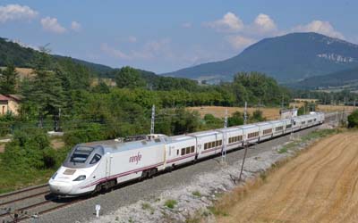 Talgo 91