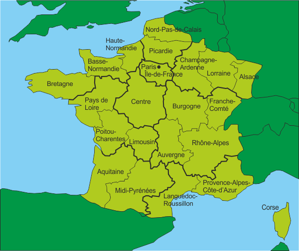 Frankreich