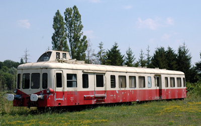 SNCF X 3835