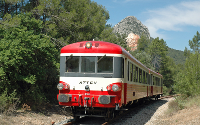 SNCF X 4567+Xr 8380