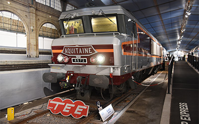 SNCF 6572