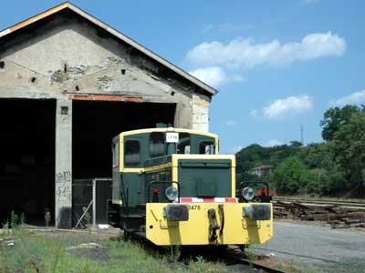 SNCF Y 2475 