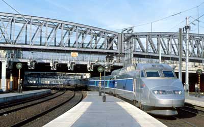 TGV 28033/28034