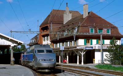 TGV 33003/33004