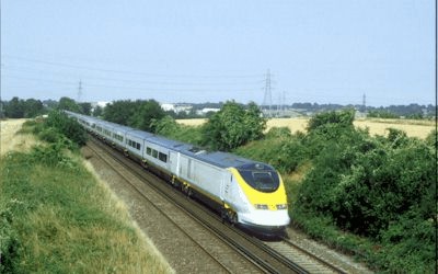 SNCF TGV 3732080