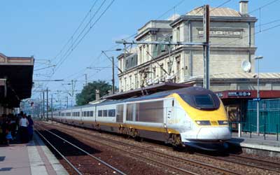SNCF TGV 3732220