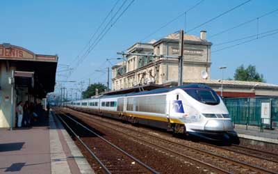 SNCF TGV 3732280