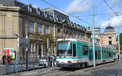 RATP 101