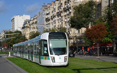 RATP 307