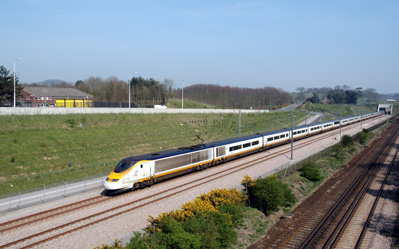 Eurostar UK 3730060