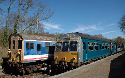 BR 1101, BR 931092