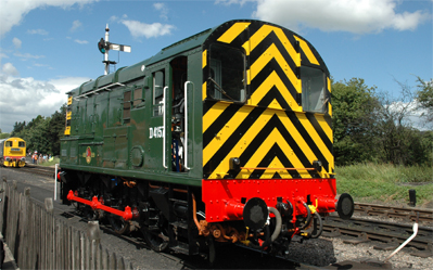 GWR BR D4157