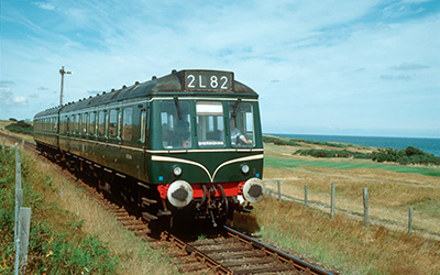 NNR BR M51346/M51388