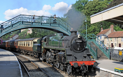 NYMR BR 75029