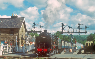 NYMR BR 30926