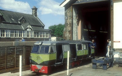 Shelagh of Eskdale