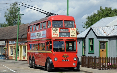 London Transport 1812