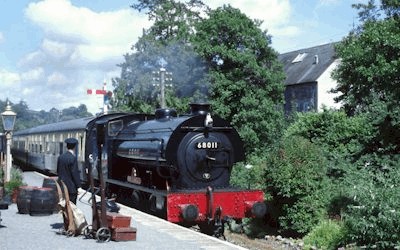 BR 68011 "Errol Lonsdale"