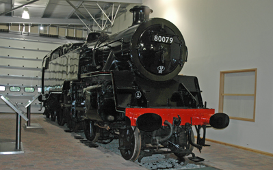BR 80079