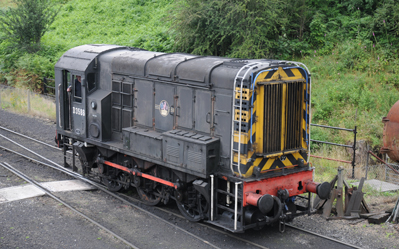 SVR BR D3586