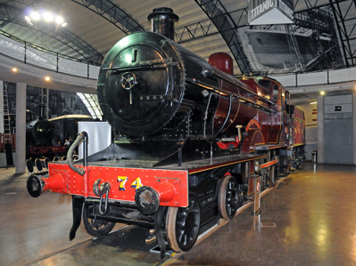 LMS 74