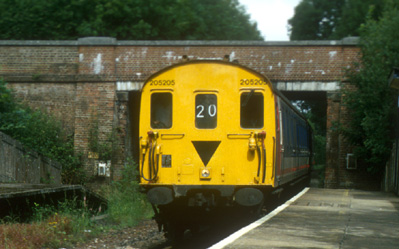 BR 205205