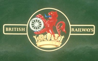 British Railways