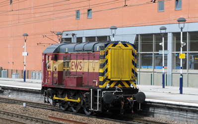 EWS 08428