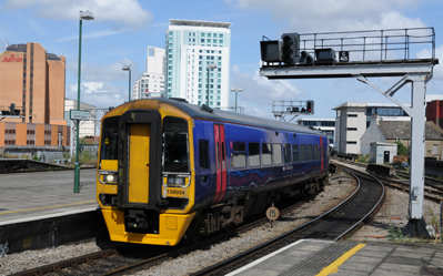 FGW 158954